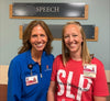 Kaylee Petra, Speech Pathologist