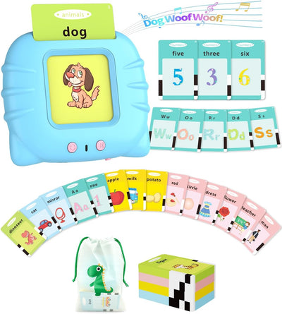 KiddoSpark Talking Buddy
