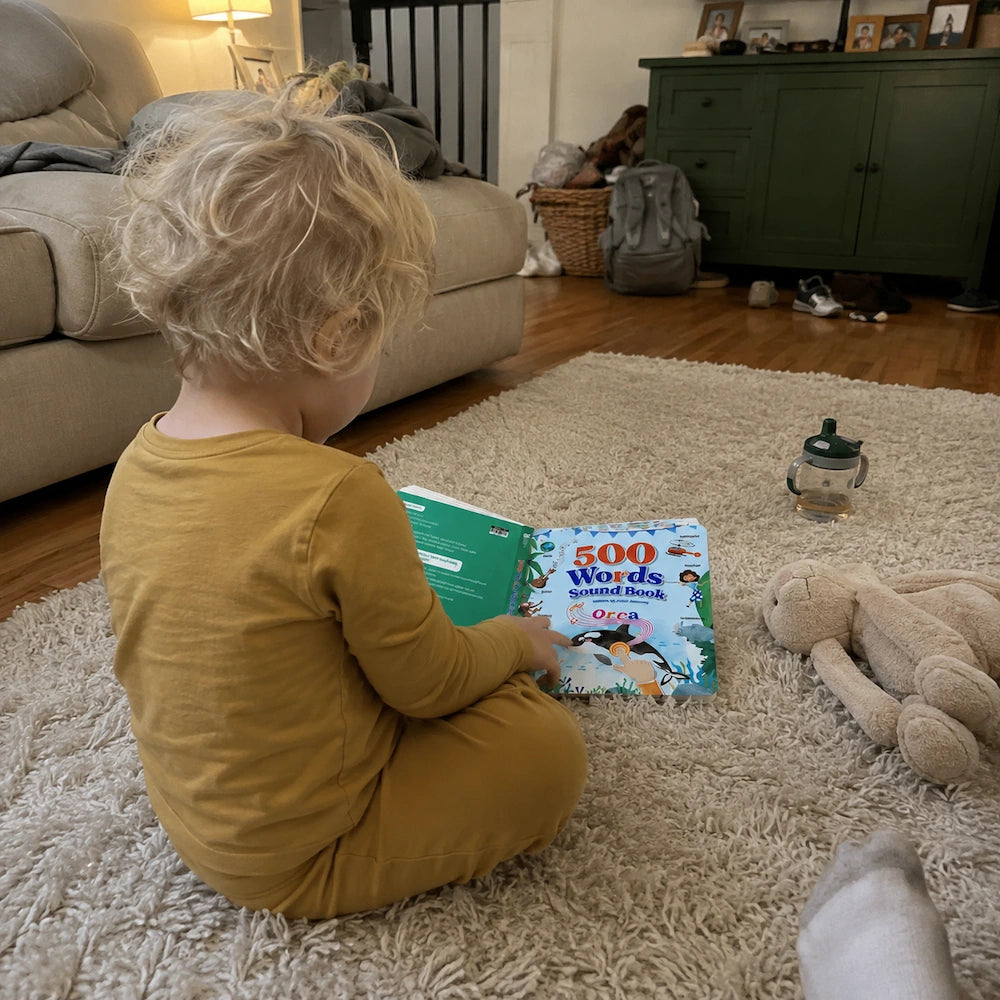 Verified review by Sarah W.