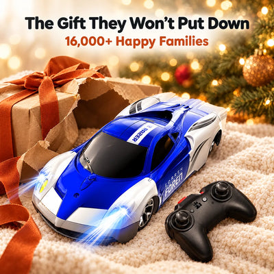 The gift they won't put down